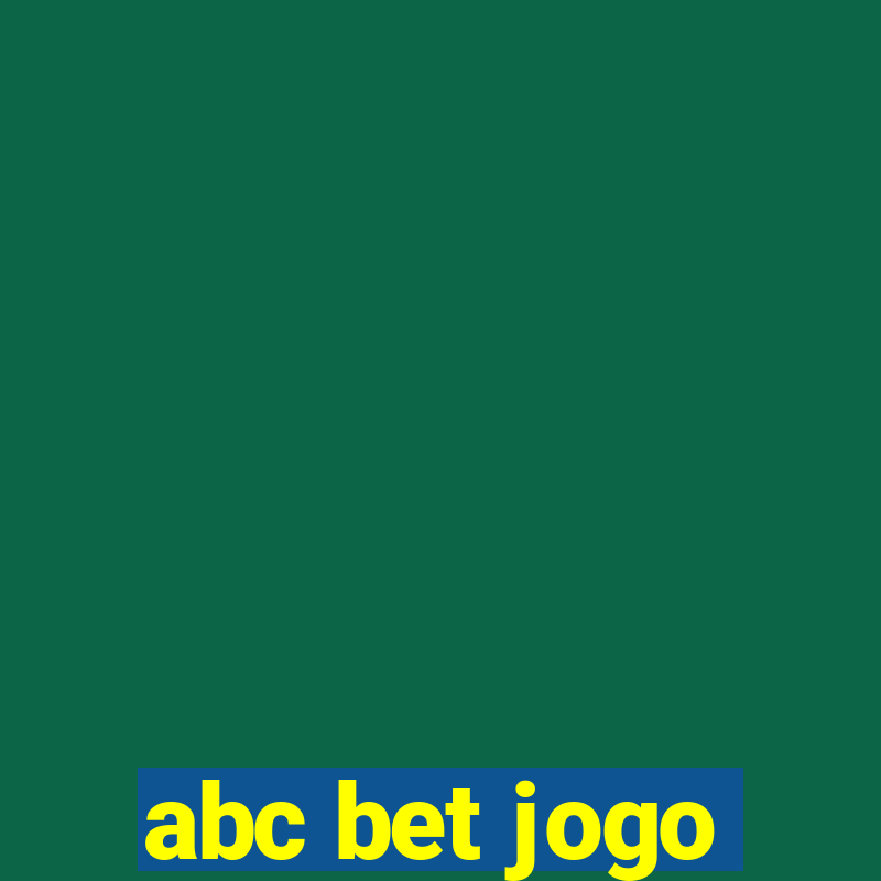 abc bet jogo