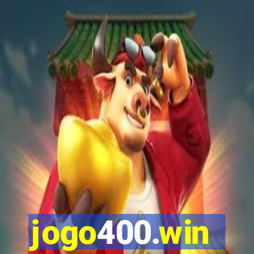 jogo400.win