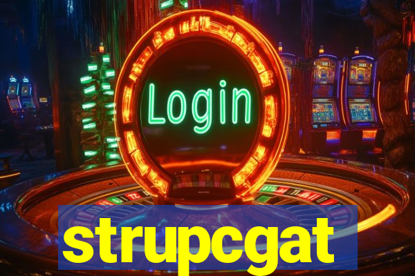 strupcgat