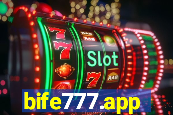 bife777.app