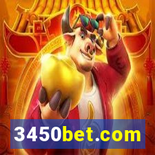 3450bet.com