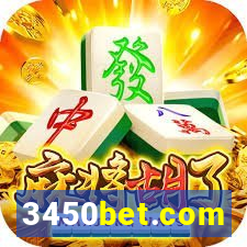 3450bet.com