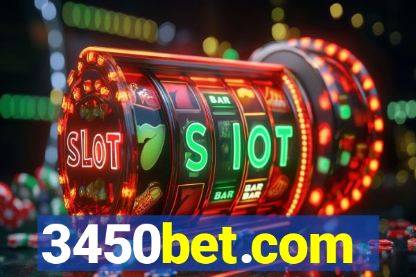 3450bet.com