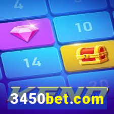 3450bet.com