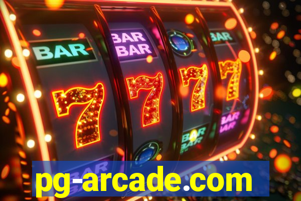 pg-arcade.com