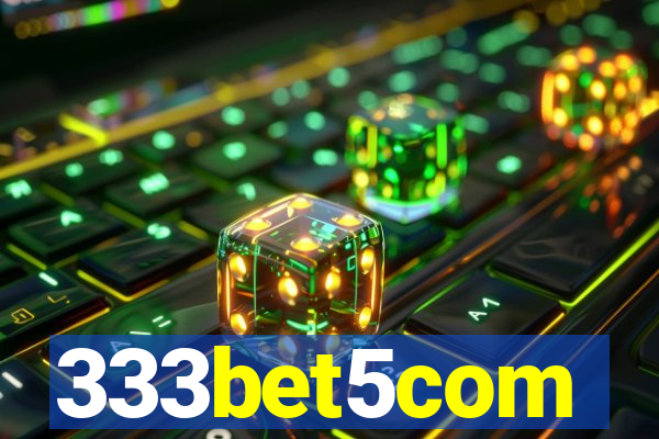 333bet5com