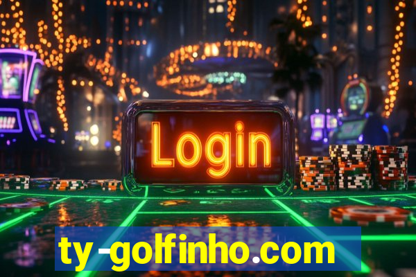 ty-golfinho.com