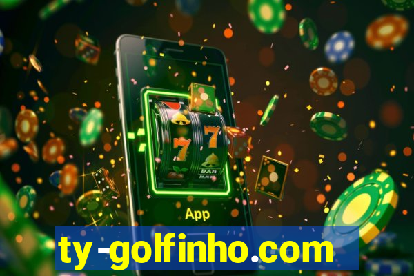 ty-golfinho.com