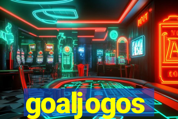 goaljogos