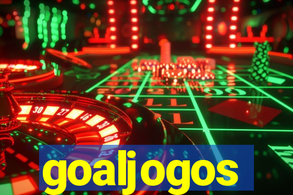 goaljogos