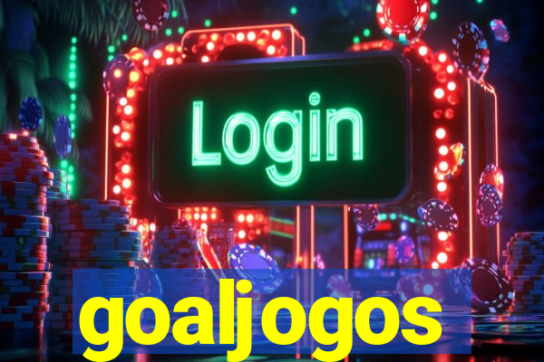 goaljogos