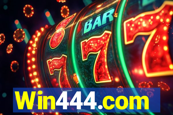 Win444.com