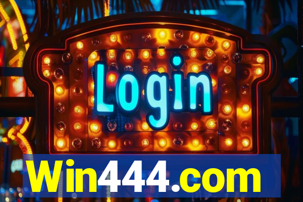 Win444.com