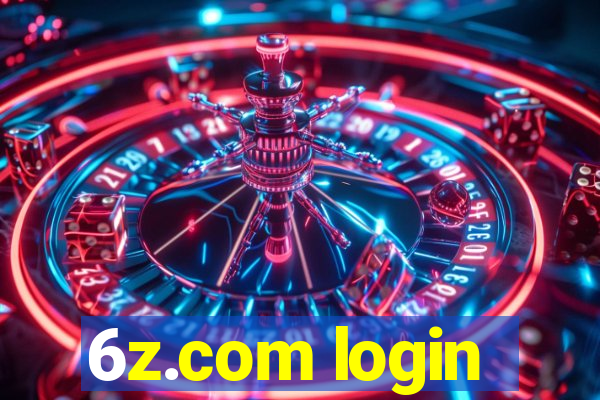 6z.com login