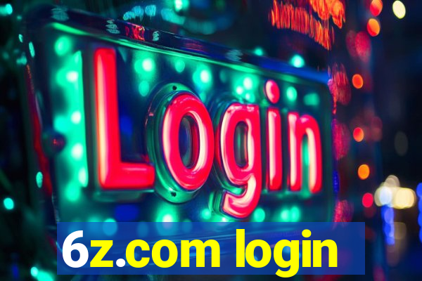 6z.com login