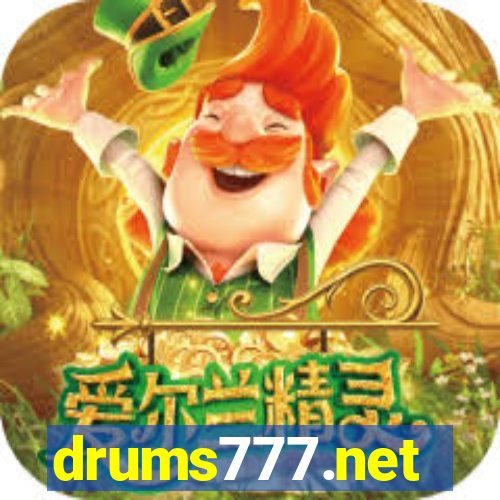 drums777.net