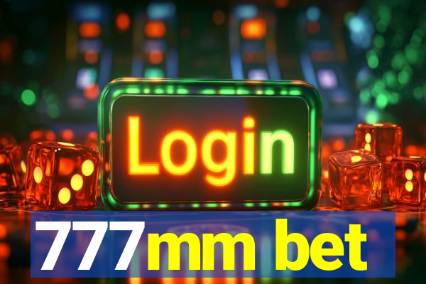 777mm bet