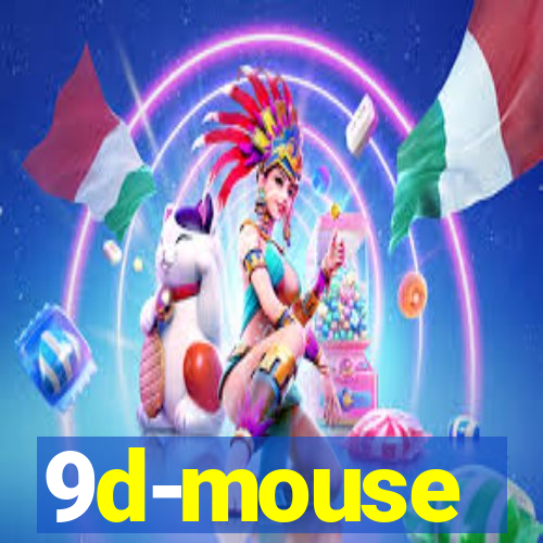 9d-mouse