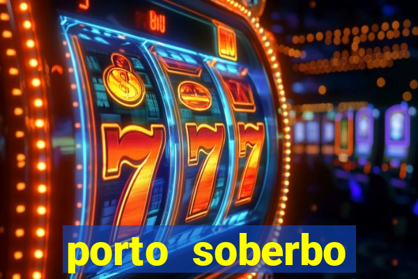 porto soberbo argentina compras