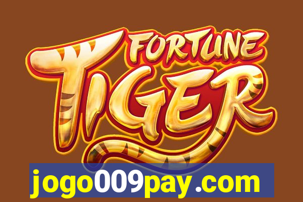 jogo009pay.com