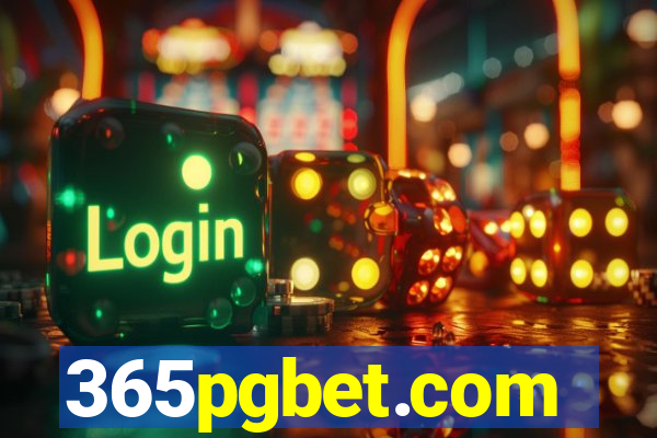 365pgbet.com