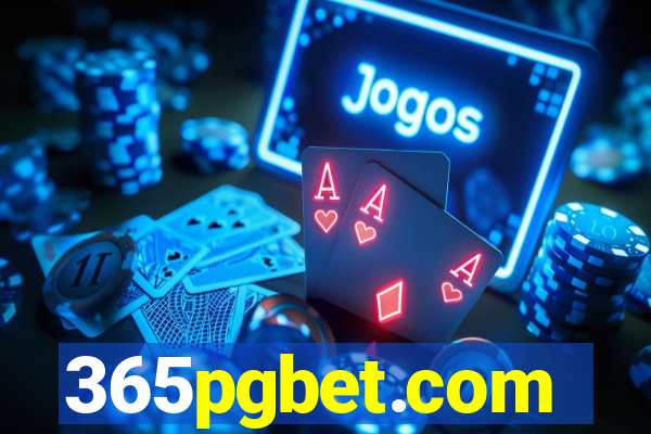 365pgbet.com