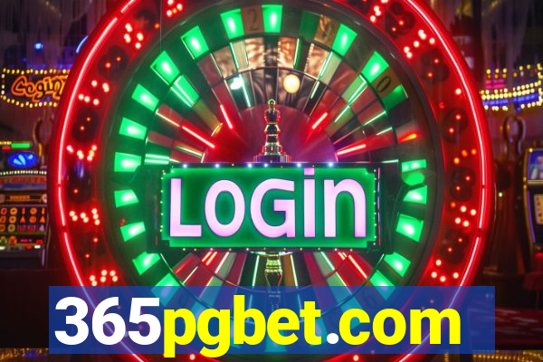 365pgbet.com