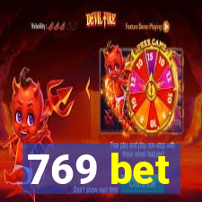 769 bet