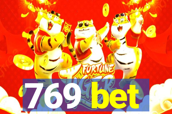 769 bet