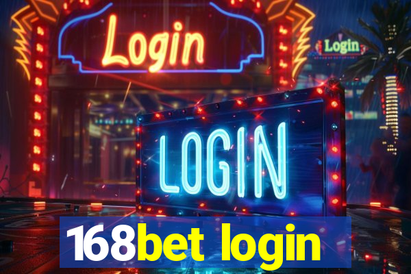 168bet login