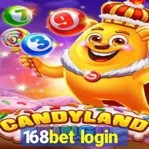 168bet login