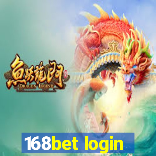 168bet login