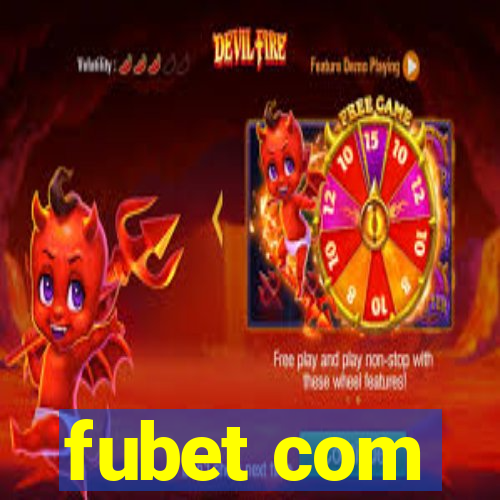 fubet com