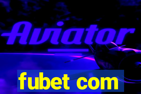 fubet com