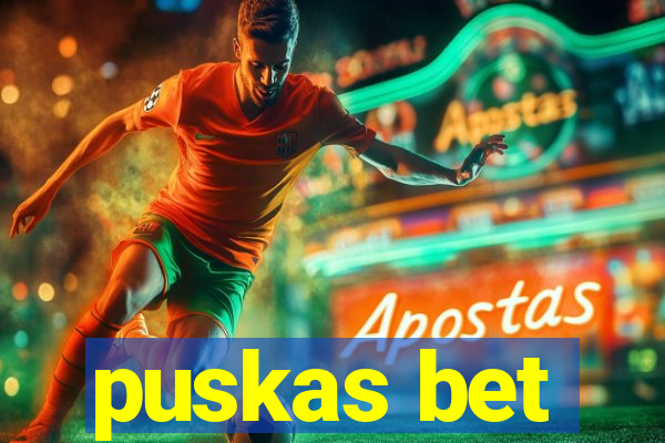 puskas bet