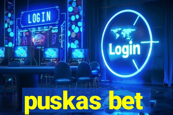 puskas bet