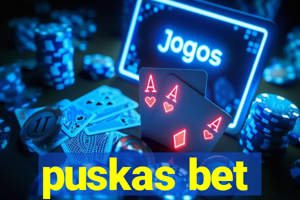 puskas bet