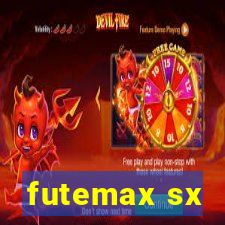 futemax sx