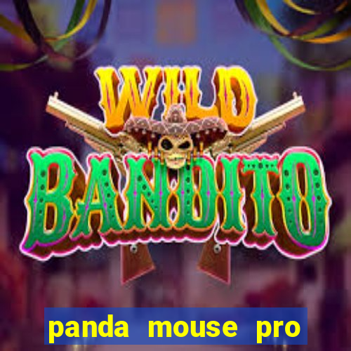 panda mouse pro 2.3 6