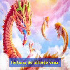 fortuna do arlindo cruz