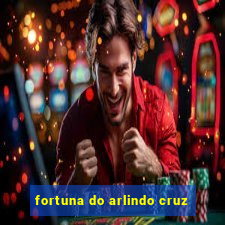 fortuna do arlindo cruz