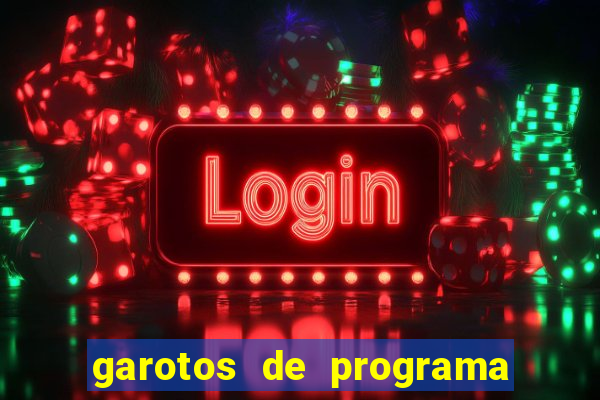 garotos de programa em porto seguro