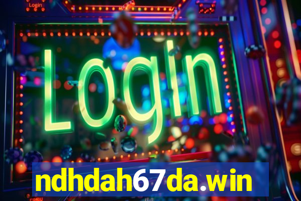 ndhdah67da.win