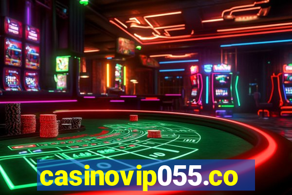 casinovip055.com