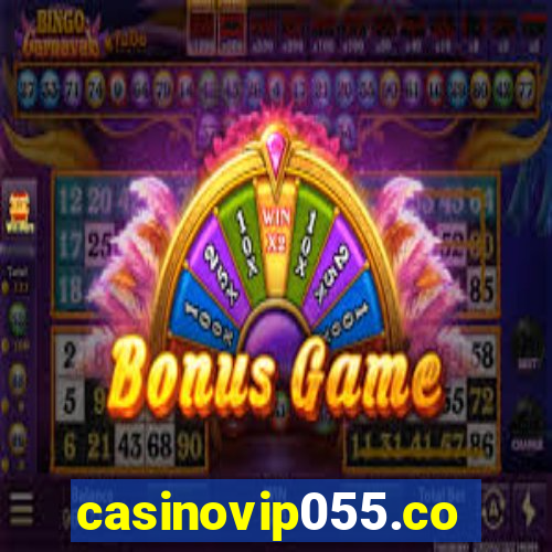 casinovip055.com