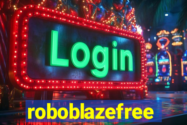 roboblazefree