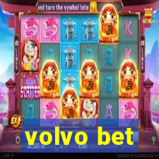 volvo bet