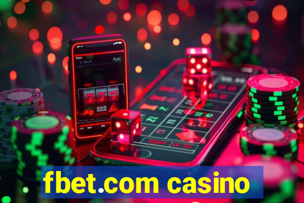 fbet.com casino