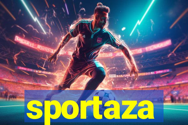 sportaza