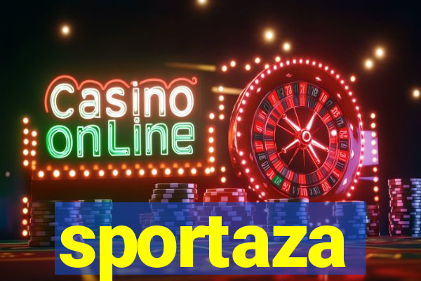 sportaza